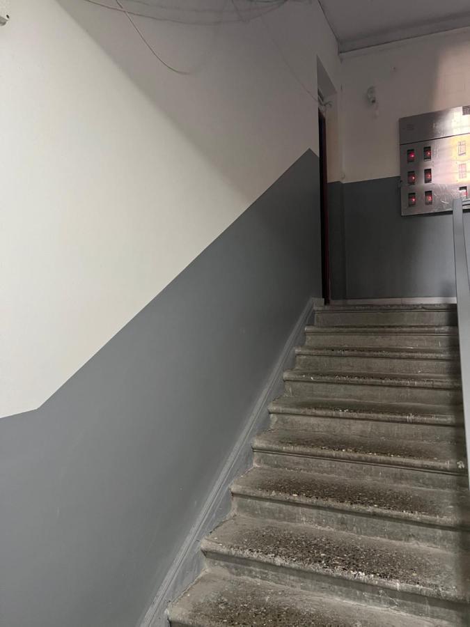 Cozy Apartment Near Opera House エレバン エクステリア 写真